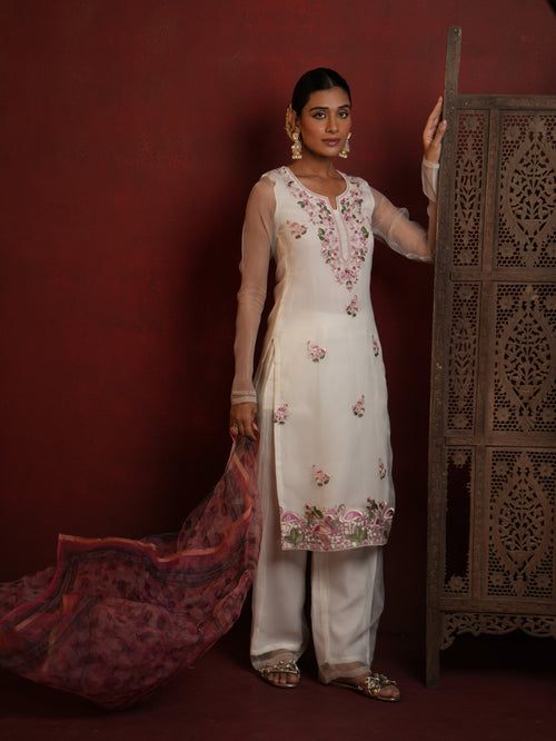 Harnoor suit